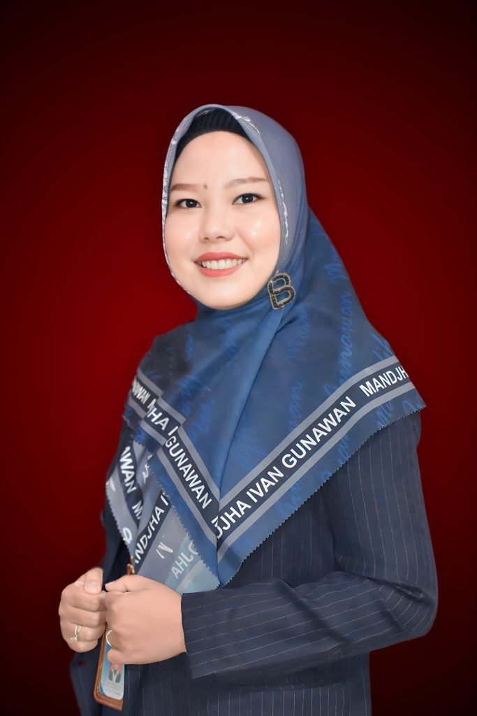 Foto Dian Maya Sari Siregar